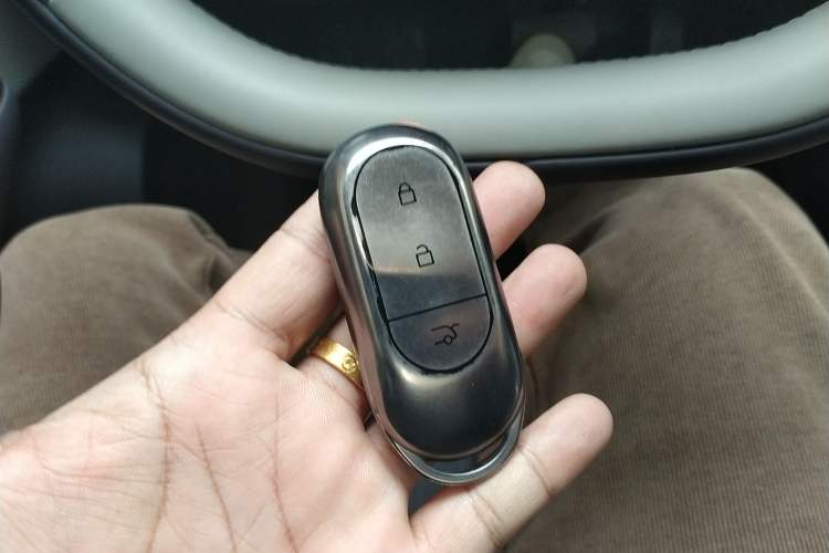 Used Leapmotor B10 2025 600 Joyful Edition