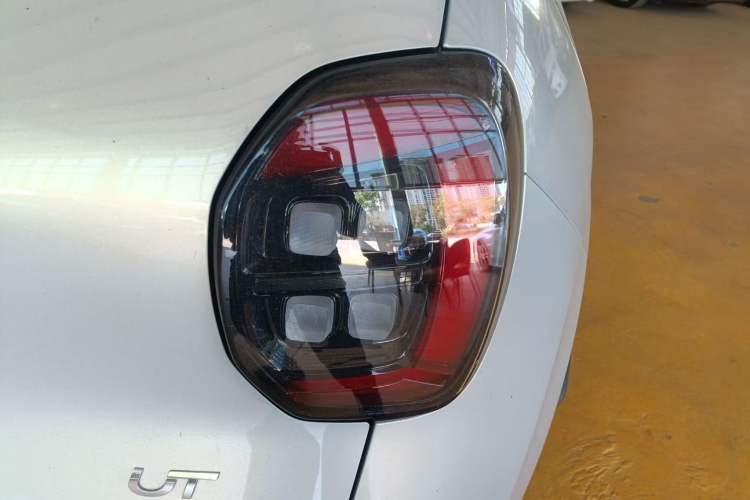 Used AION UT 2025 330 Star Edition
