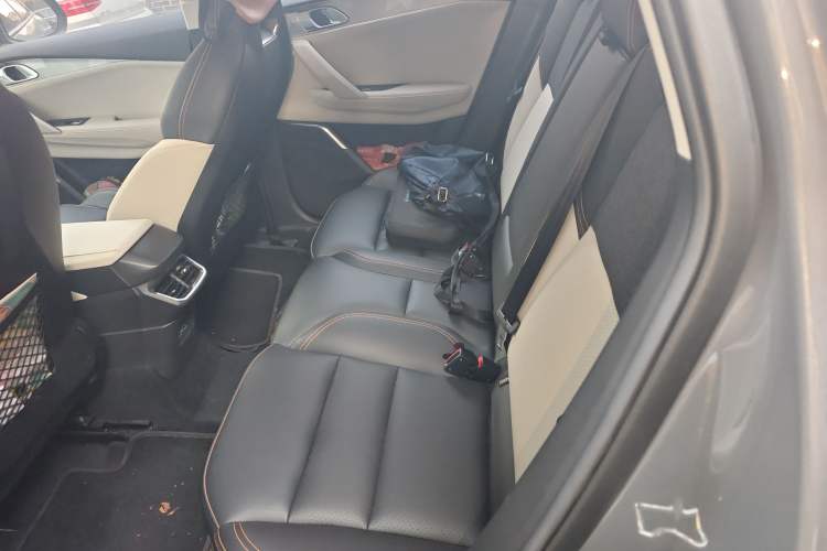 Used Lynk & Co 06 EM-P 2020 PHEV Plus