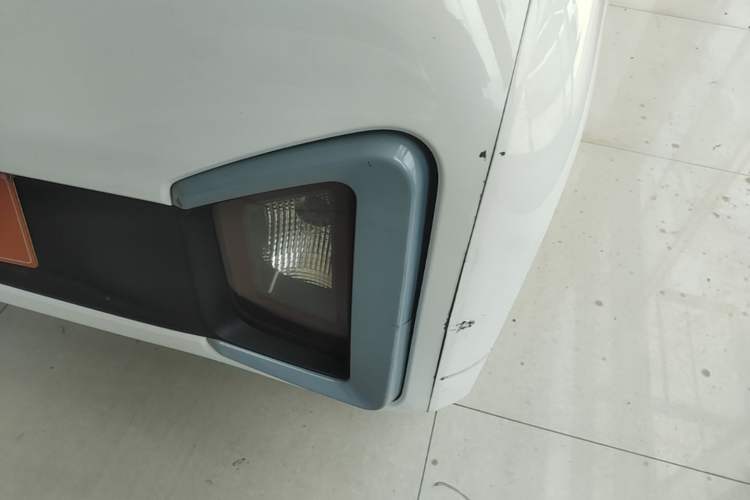 Used Wuling NAMMIEV 2021 Playful Model – High-Power Version
