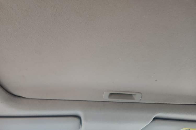 Used Honda Fit 2018 1.5L CVT Comfort Sunroof Version