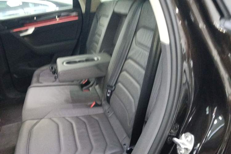 Used Volkswagen Touareg 2019 3.0 TSI RuiFeng Edition China VI Standard
