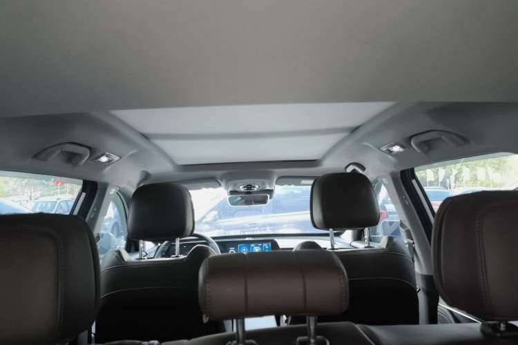 Used Chery Tiggo 8 PRO 2022 290T Two-Wheel Drive Haohan Edition 5 Seats