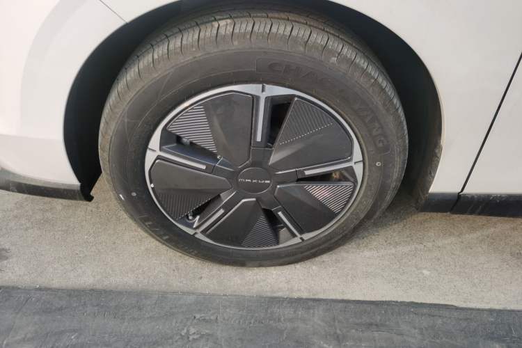 Used SAIC MAXUS Dajia 7 2024 Revised Version Super Hybrid Long-Range Edition Enjoyment Version
