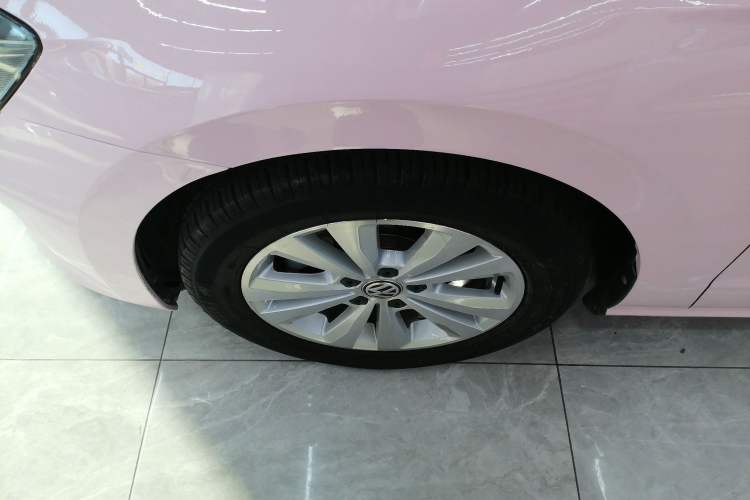 Used Volkswagen Golf Sportsvan 2018 230TSI Automatic Trend Edition
