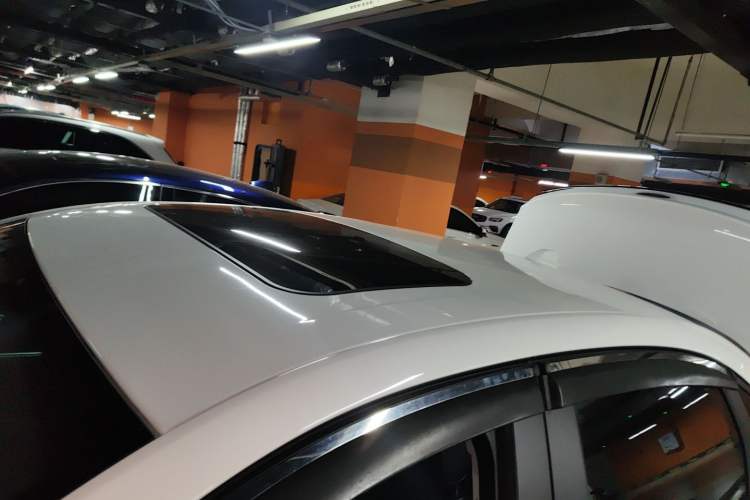 Used Ford Escort 2021 1.5L Automatic Diamond Edition