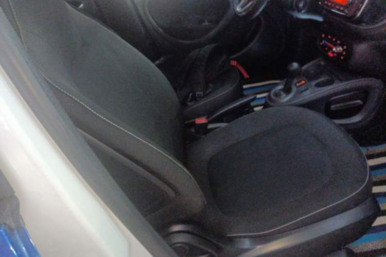 Used smart forfour 2016 1.0L 52 kW Passion Edition