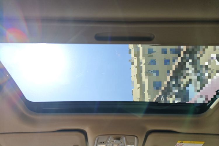 Used Buick GL8 2017 ES 28T Luxury Model China V Standard
