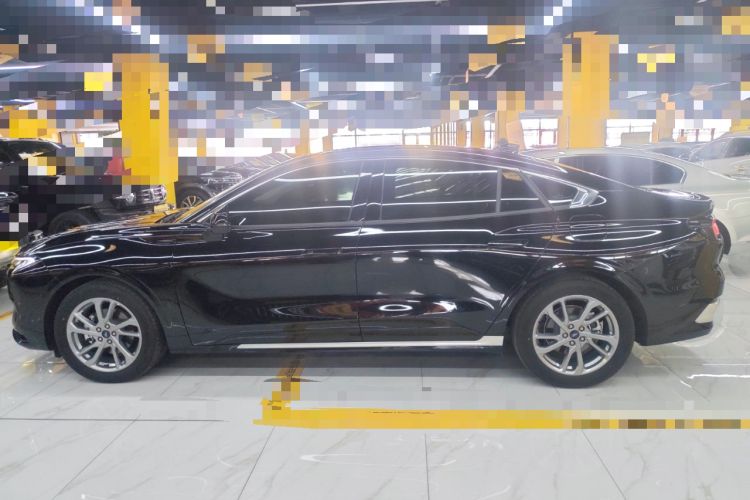 Used Ford Mondeo 2023 EcoBoost 180 Luxury Model