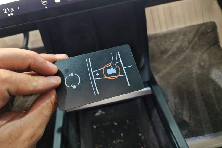 Used Tesla Model 3 2023 Rear-Wheel-Drive Version