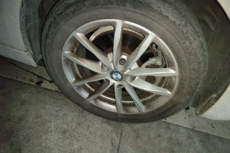 Used BMW 1 Series 2017 118i Fashion Model