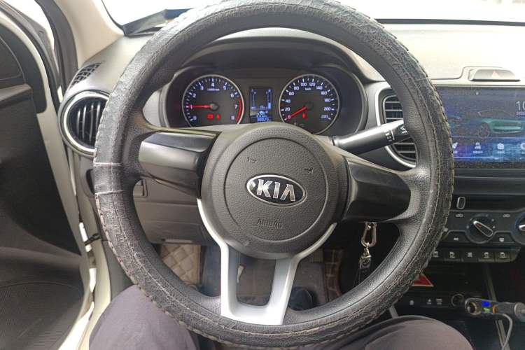 Used Kia Pegas 2019 1.4L Manual Value Edition National VI Standard
