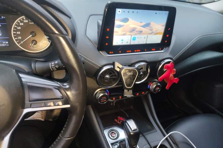 Used Nissan Sylphy 2021 1.6L XL CVT Enjoyment Edition