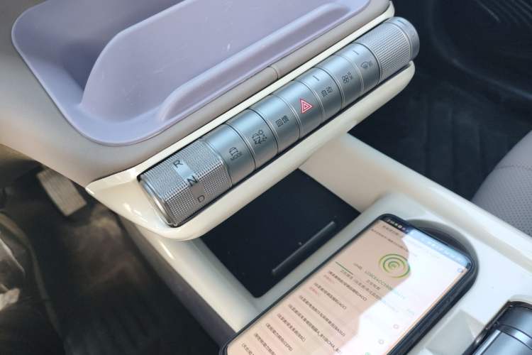 Used BYD Dolphin 2024 Honor Edition 420km Fashion Version