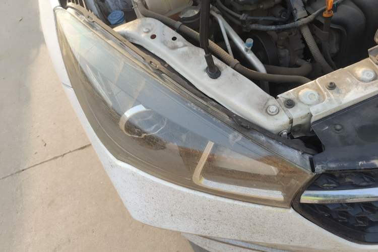 Used Chery Arrizo 5 2019 Facelifted PRO 1.5L Manual Youth Edition China VI Standard
