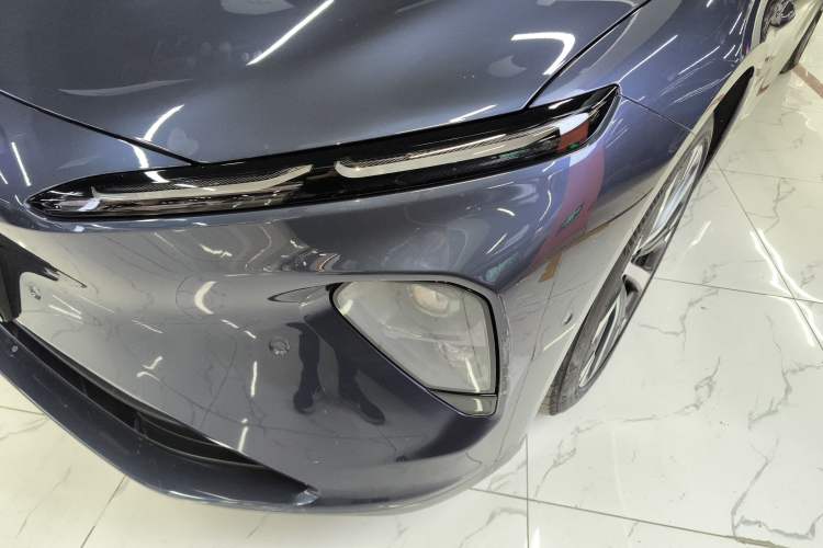 Used Nio ET7 2022 100 kWh