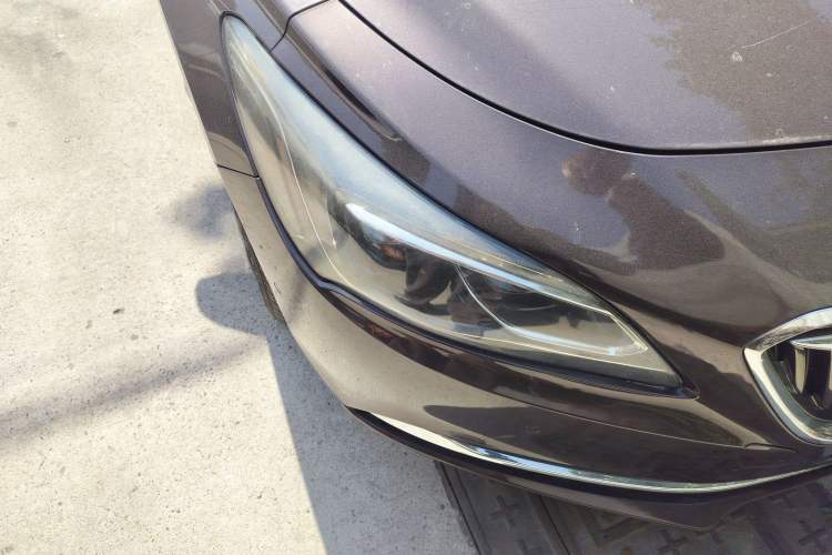 Used Buick LaCrosse 2016 30H Luxury Version