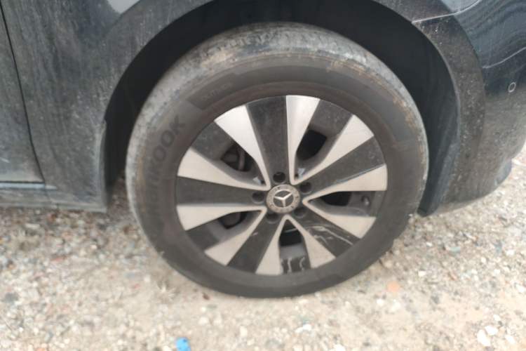 Used Mercedes-Benz Vito 2023 2.0T Business Version 7 Seats
