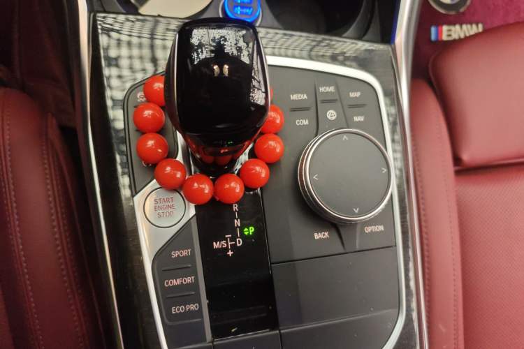 Used BMW 3 Series 2022 325Li M Sport Package
