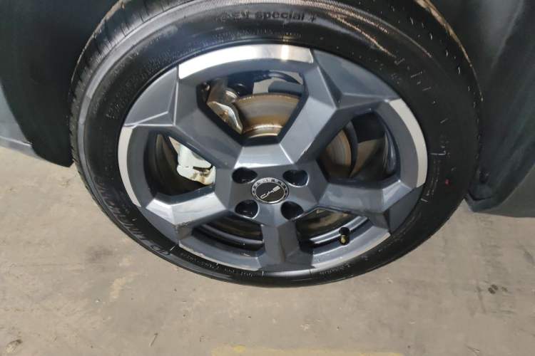 Used BYD Seagull 2024 Honor Edition 405km Flying Version