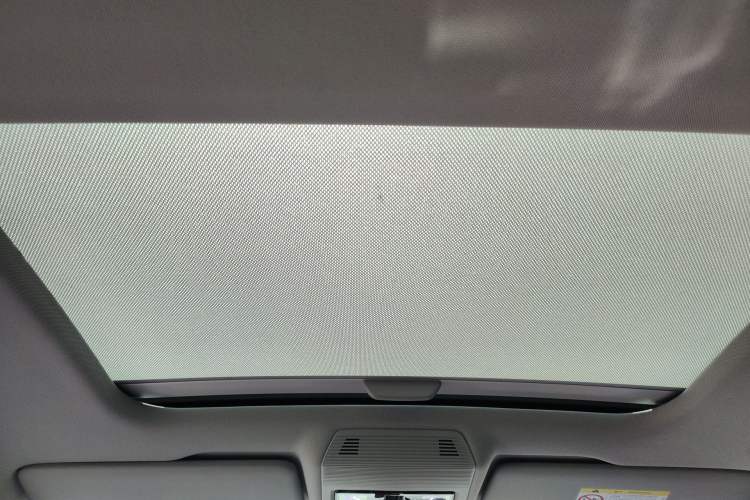 Used Volkswagen Lamando 2022 Lingdu L 280TSI DSG Ultra-Spicy Flagship Edition Headliner