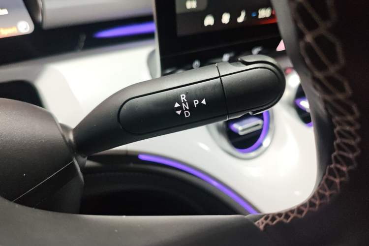 Used smart #3 2023 Pulse Four-Wheel Drive Edition
