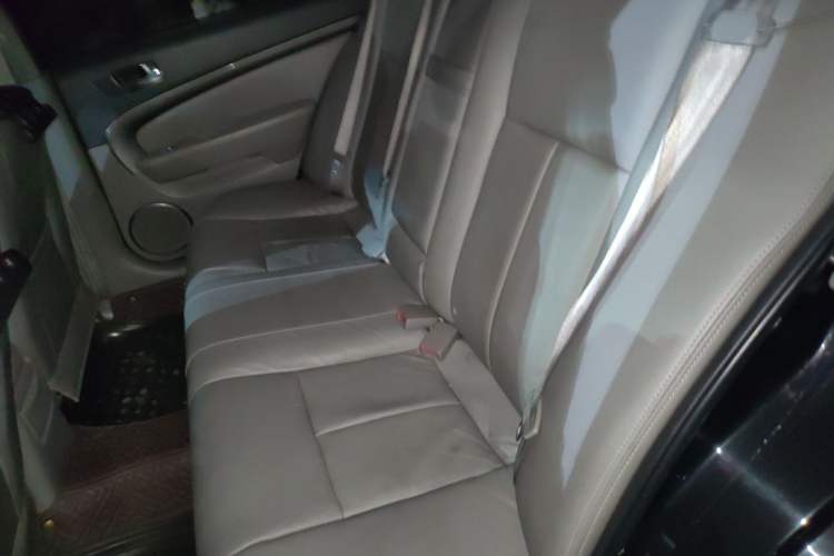 Used Chevrolet Epica 2013 1.8 SX Luxury Edition AT