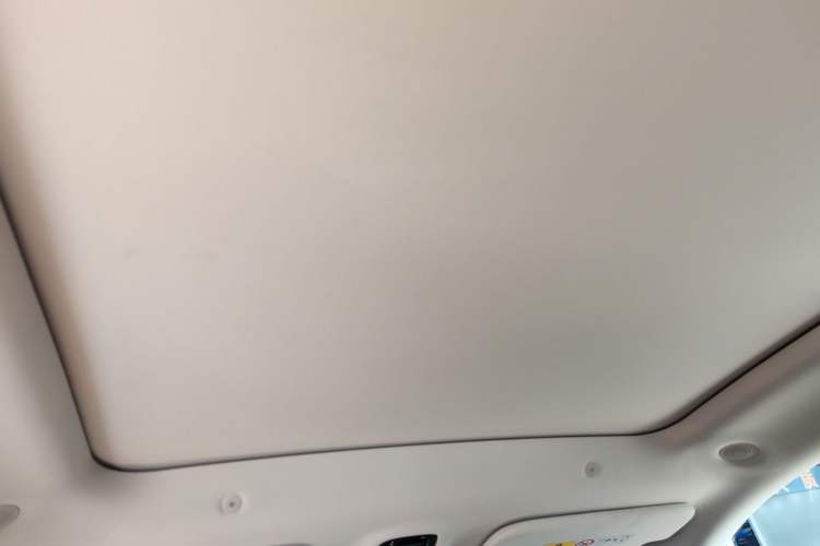 Used IM LS6 2026 Model Pure Electric Max
