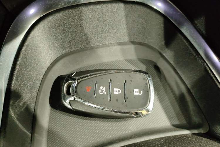 Used Chevrolet Malibu XL 2021 535T Automatic Sport Edition