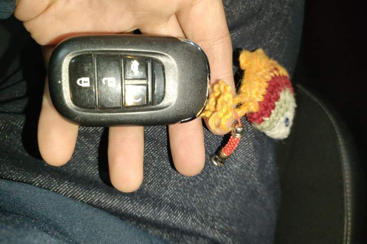 Used Honda Civic 2022 240TURBO CVT Dynamic Edition
