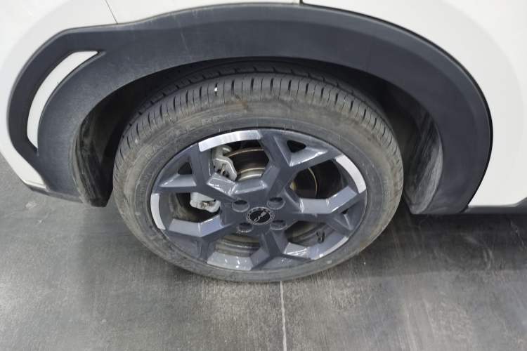 Used BYD Seagull 2025 405 km Flying Edition