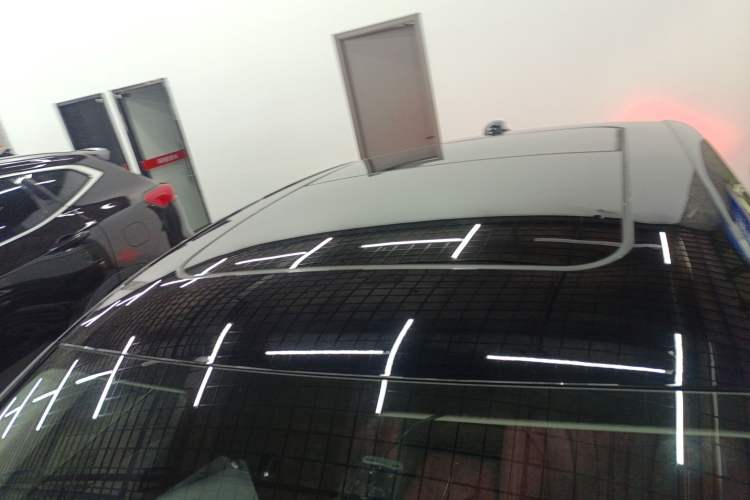 Used Hongqi H5 2024 2.0T Automatic Smart Connect Flagship Edition