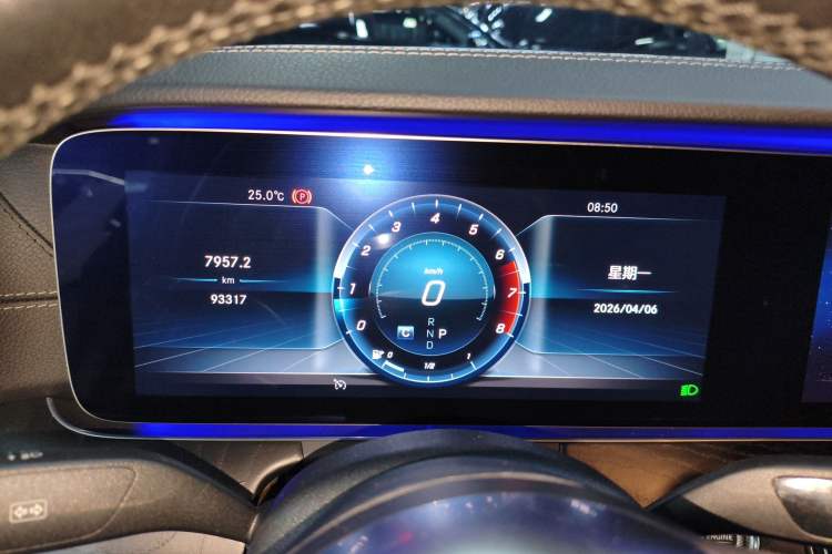 Used Mercedes-Benz E-Class 2019 E 300 L Sport Luxury Edition