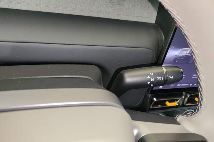 Used iCAR V23 2025 401 Two-Wheel Drive Advanced Edition