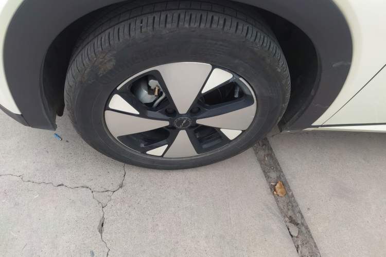 Used BYD Dolphin 2024 Honor Edition 420km Freedom Version