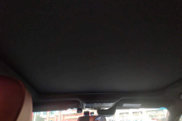 Used Honda Inspire 2022 260TURBO Elegant Edition