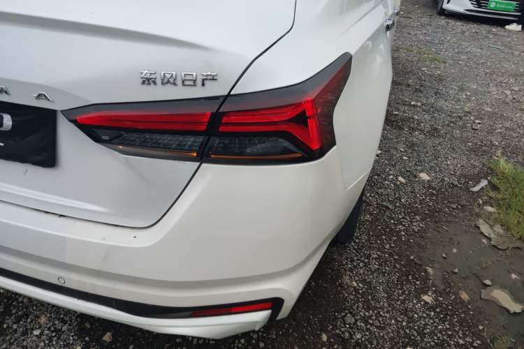 Used Nissan Teana 2022 2.0L XL-TLS Enjoyment Edition
