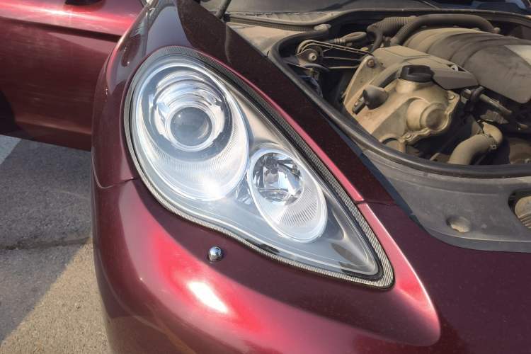 Used Porsche Panamera 2013 Panamera Platinum Edition 3.6L