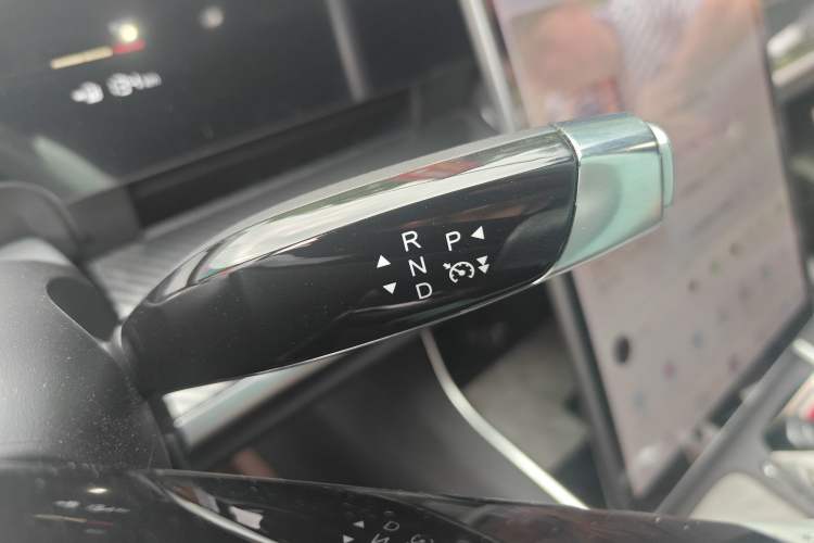 Used NETA S Shooting Brake 2024 Range-Extended 300 Pro Edition