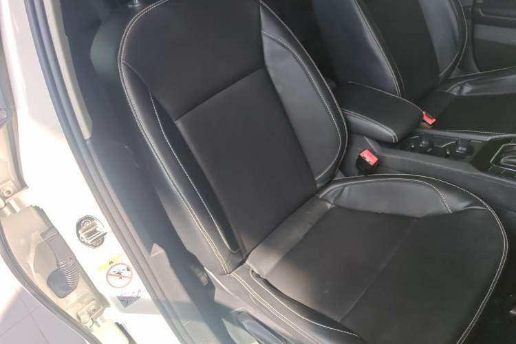 Used Volkswagen Lamando 2015 230TSI DSG Fashion Edition
