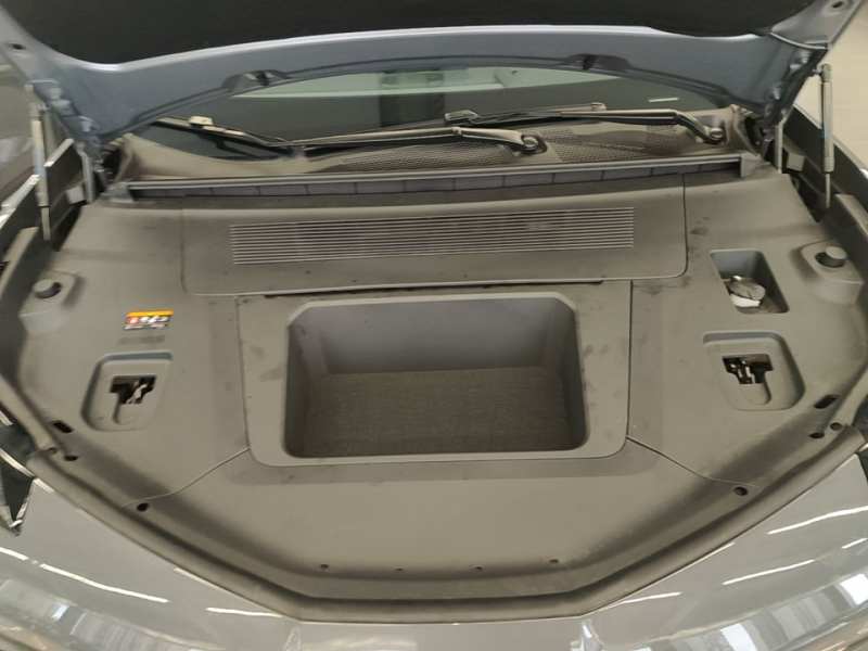 Used Zeekr X 2025 5-Seater Long-Range Version — 19