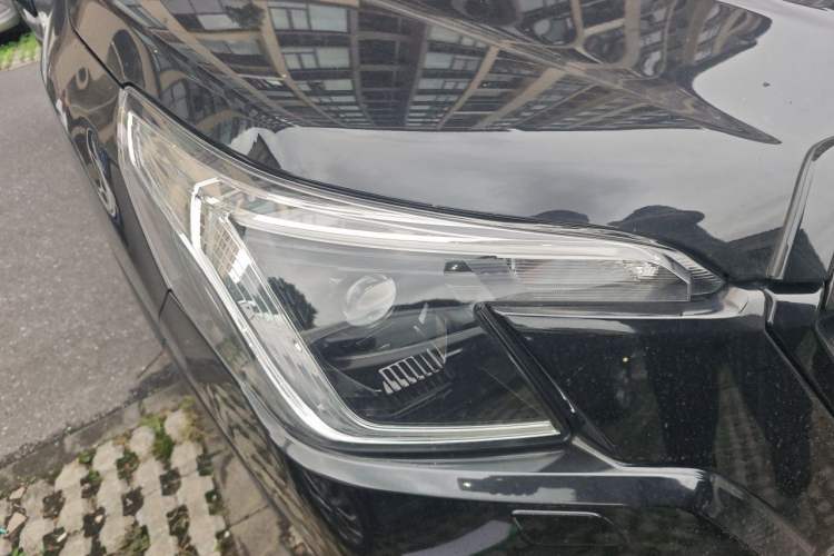 Used Subaru Forester 2022 2.0i AWD Luxury Edition EyeSight
