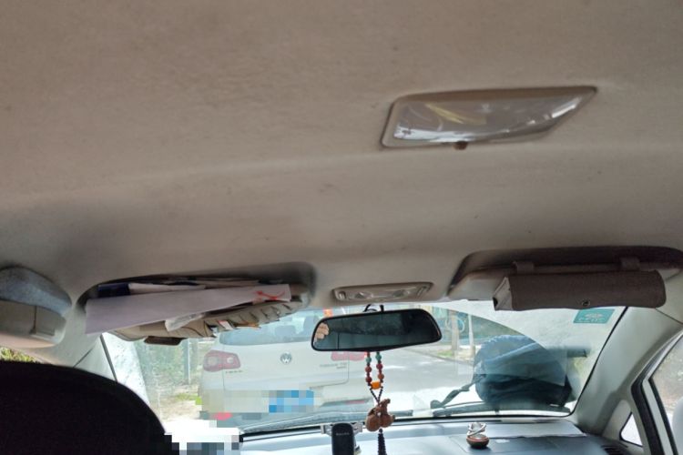 Used Suzuki Liana A6 2015 Hatchback 1.4L Manual Ideal Model
