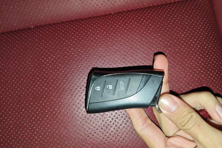 Used Lexus NX 2022 260 Front-Wheel Drive Enjoy Edition