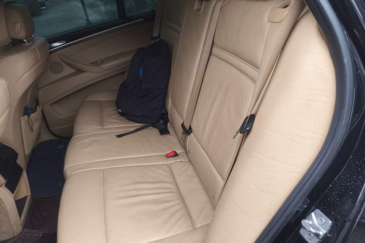 Used BMW X5 2011 xDrive35i Leading Model
