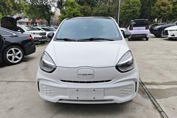 Used Roewe Clever 2022 311km QiQi BoBo Edition
