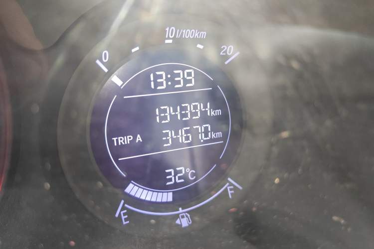 Used Honda Vezel 2020 1.5L CVT Elite Edition