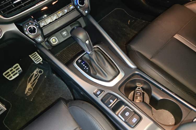 Used Hyundai Lafesta 2019 280TGDi Sport Edition China VI