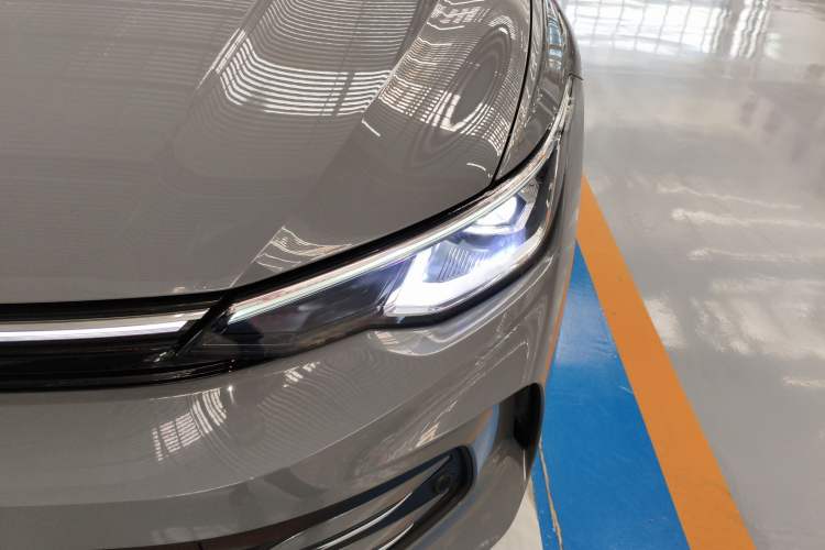 Used Volkswagen Golf 2025 Facelifted 300TSI Pro