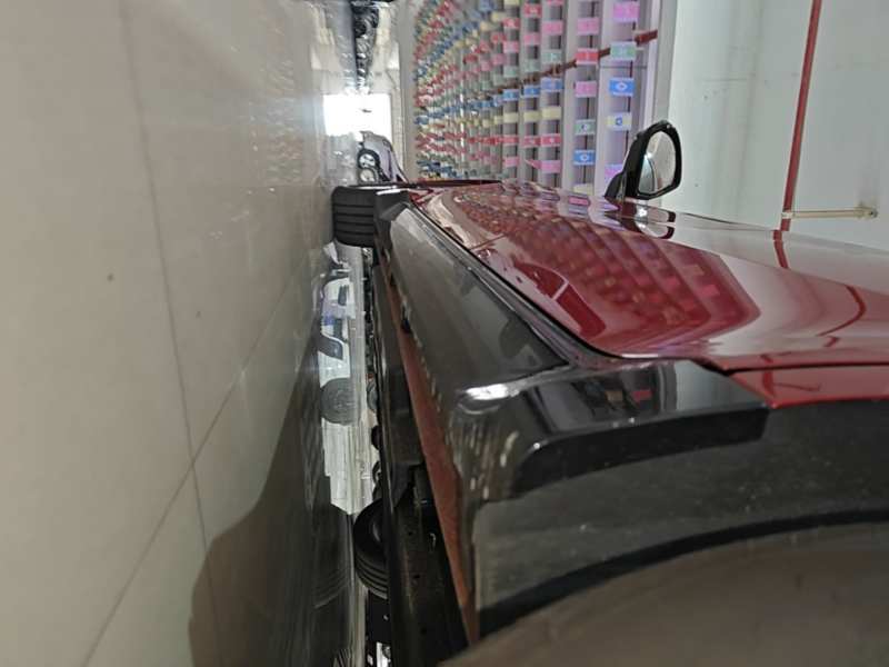 Used Wuling Xingguang 2024 Co-Creation Edition 510 Advanced Model — 21